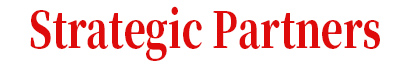 戰略合作伙伴